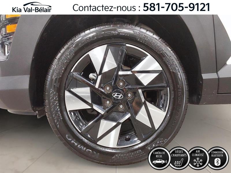 hyundai Kona 2024 - 14