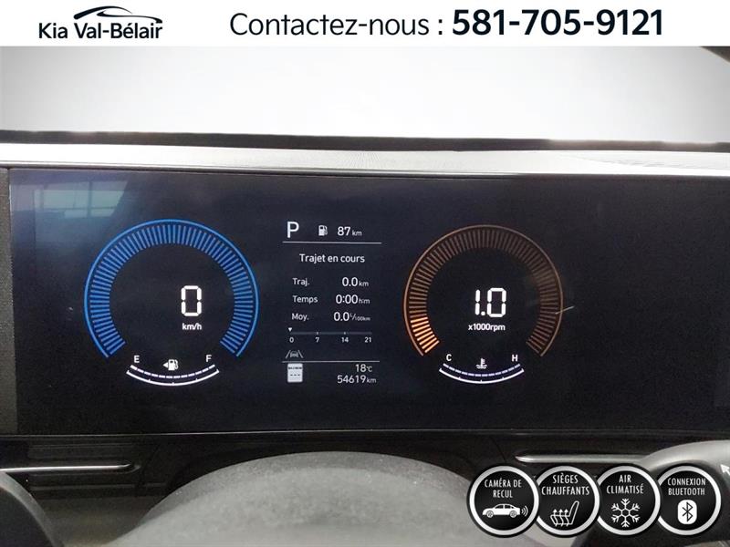 hyundai Kona 2024 - 18