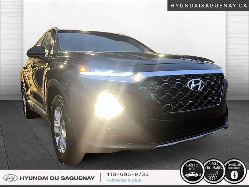 hyundai Santa Fe 2020 - 5