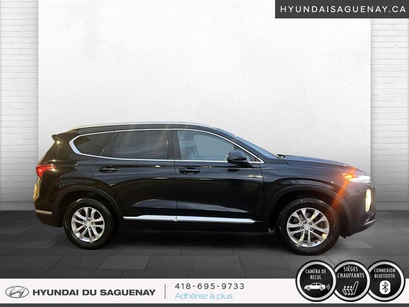 hyundai Santa Fe 2020 - 6