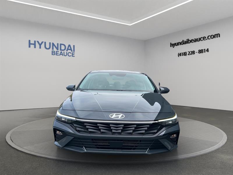 hyundai Elantra 2025 - 3