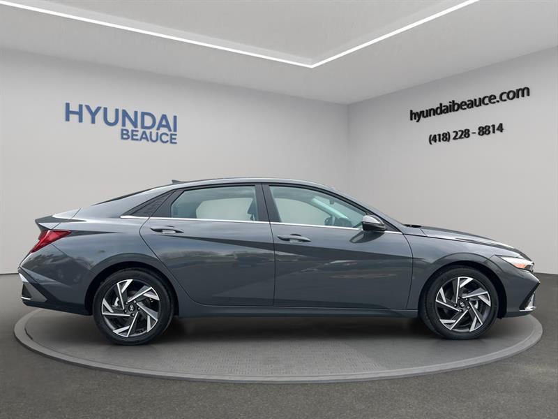 hyundai Elantra 2025 - 5