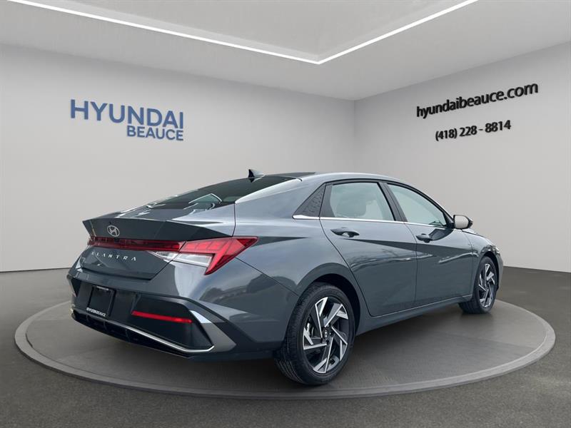 hyundai Elantra 2025 - 6