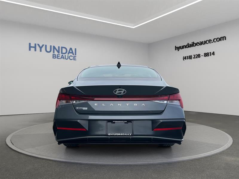 hyundai Elantra 2025 - 7