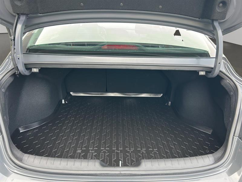 hyundai Elantra 2025 - 8