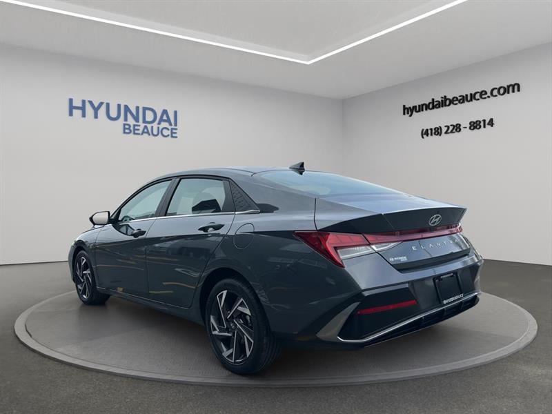 hyundai Elantra 2025 - 9