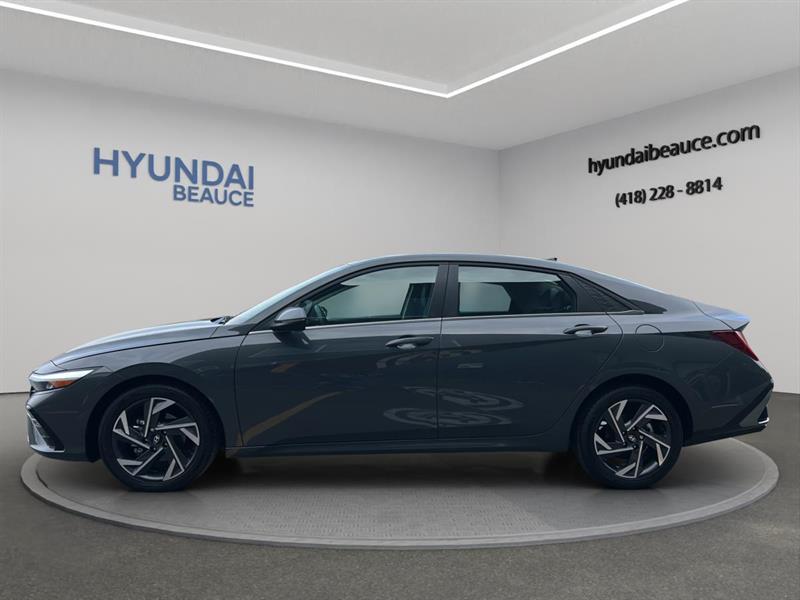 hyundai Elantra 2025 - 11