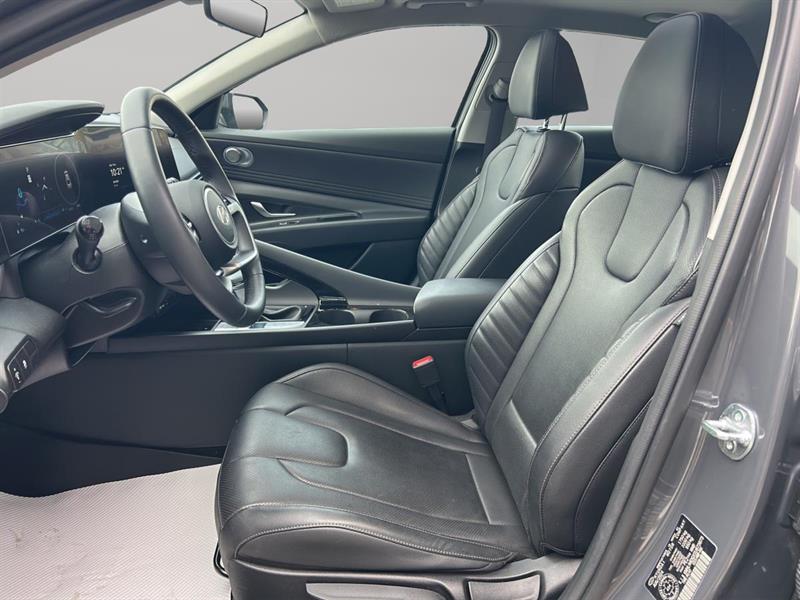 hyundai Elantra 2025 - 13