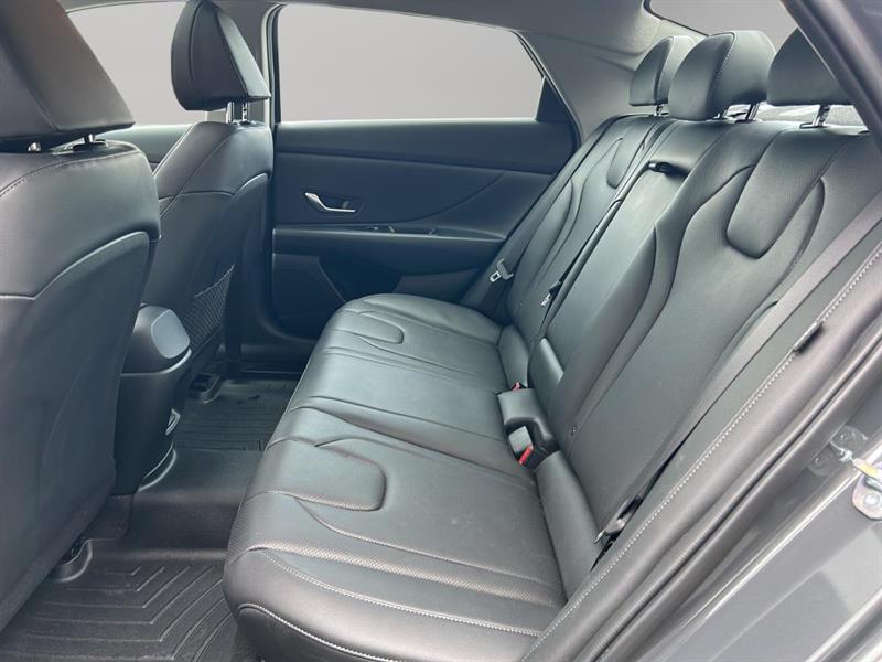 hyundai Elantra 2025 - 14