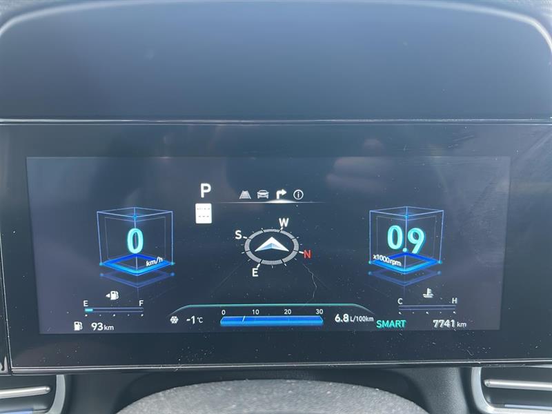 hyundai Elantra 2025 - 15