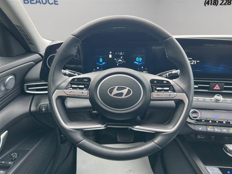 hyundai Elantra 2025 - 16