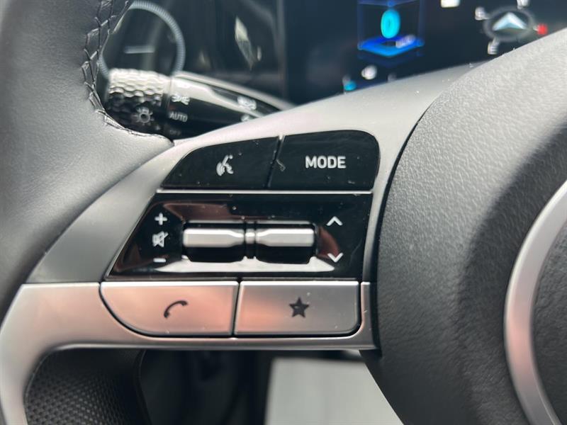 hyundai Elantra 2025 - 17