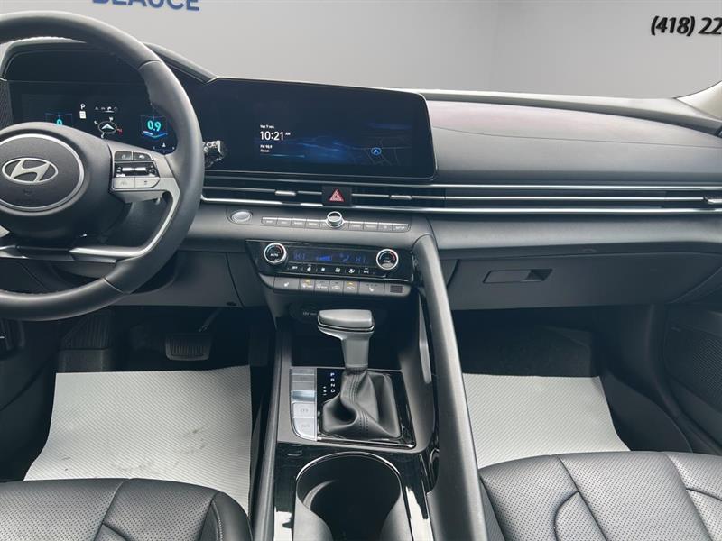 hyundai Elantra 2025 - 19