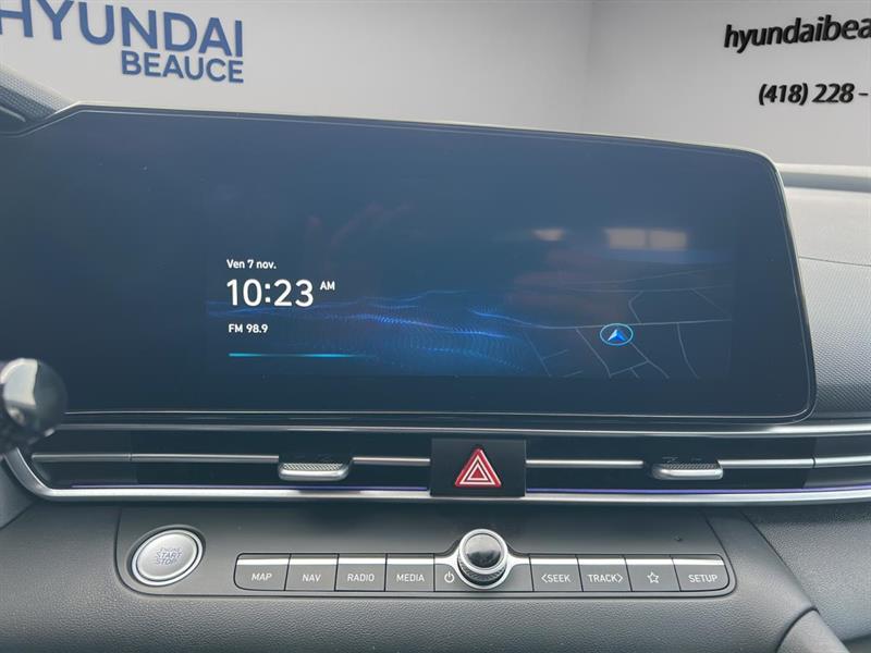 hyundai Elantra 2025 - 20