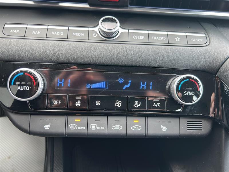 hyundai Elantra 2025 - 21