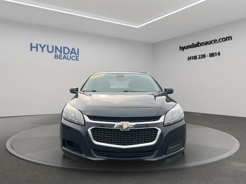 chevrolet Malibu 2016 - 2