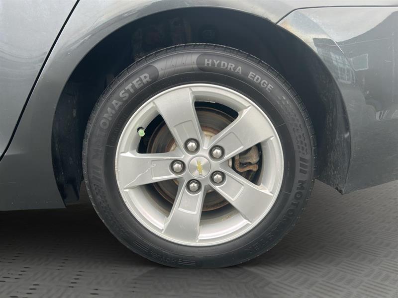 chevrolet Malibu 2016 - 9