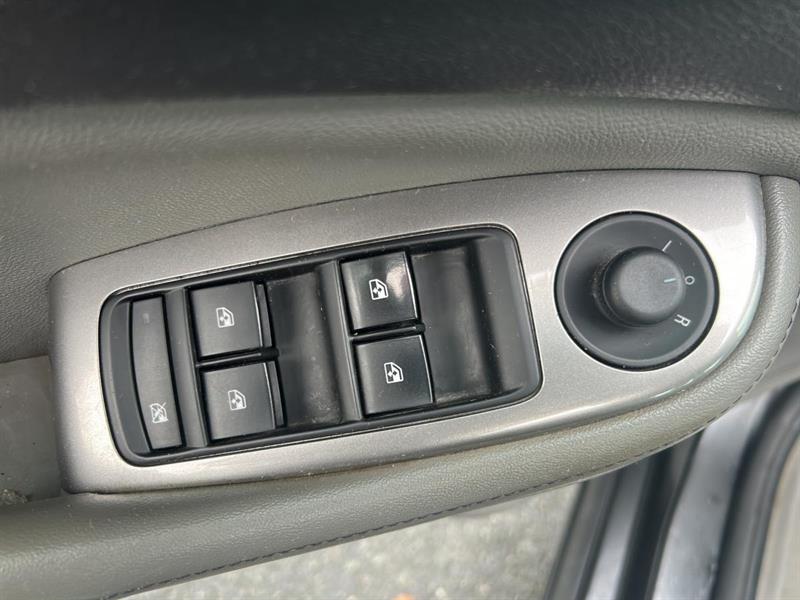 chevrolet Malibu 2016 - 10