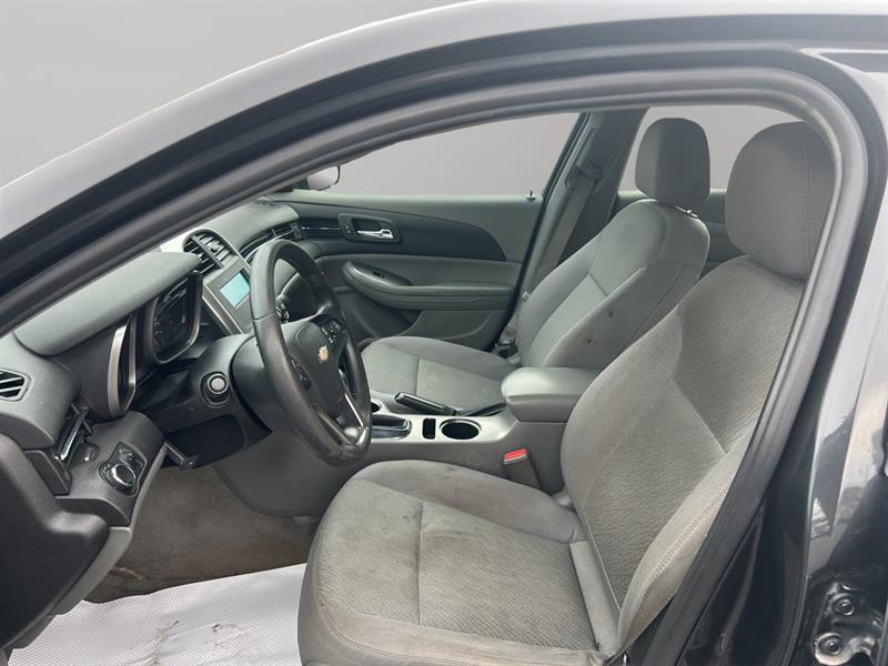 chevrolet Malibu 2016 - 11