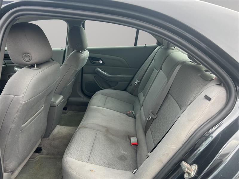 chevrolet Malibu 2016 - 12