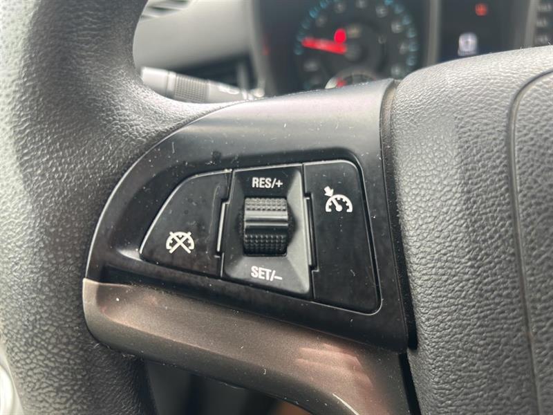 chevrolet Malibu 2016 - 15