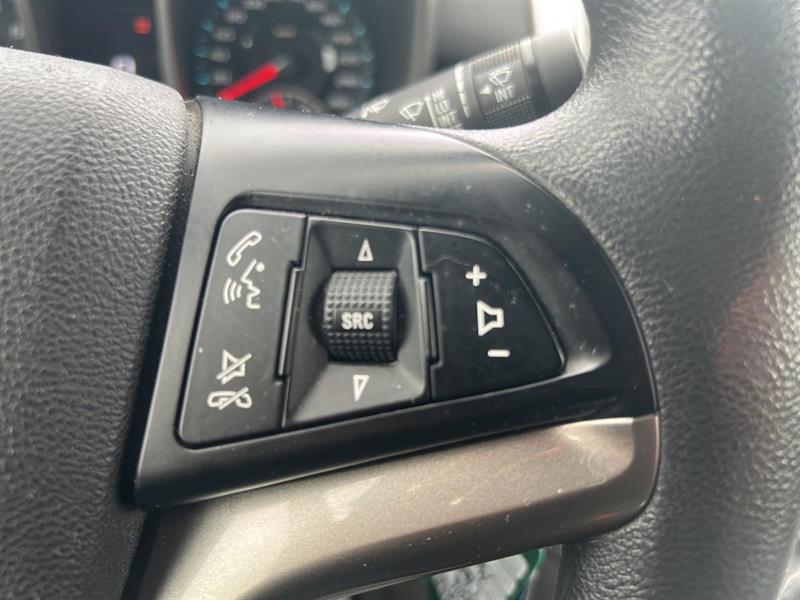 chevrolet Malibu 2016 - 16