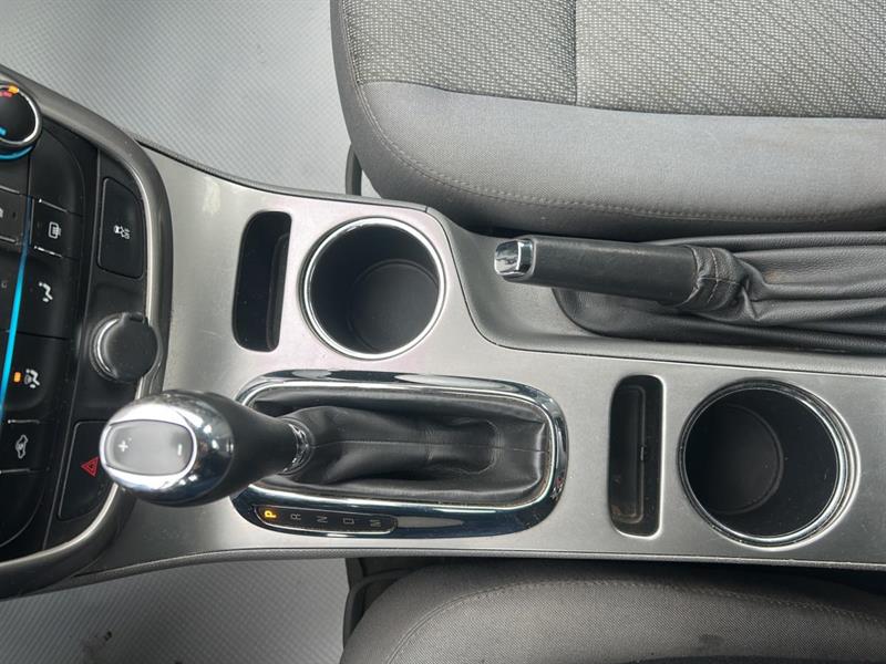 chevrolet Malibu 2016 - 20