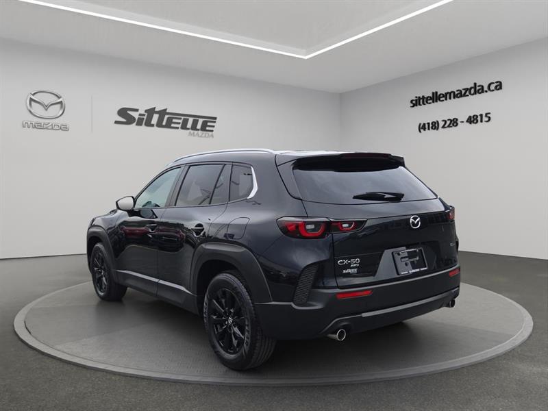 mazda CX-50 2025 - 3