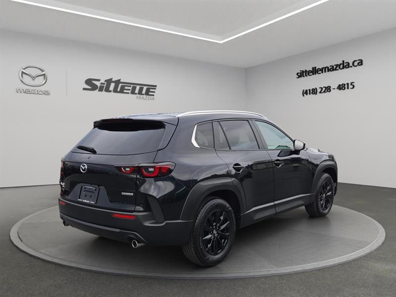 mazda CX-50 2025 - 6