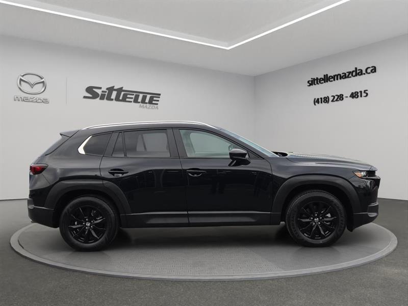 mazda CX-50 2025 - 7