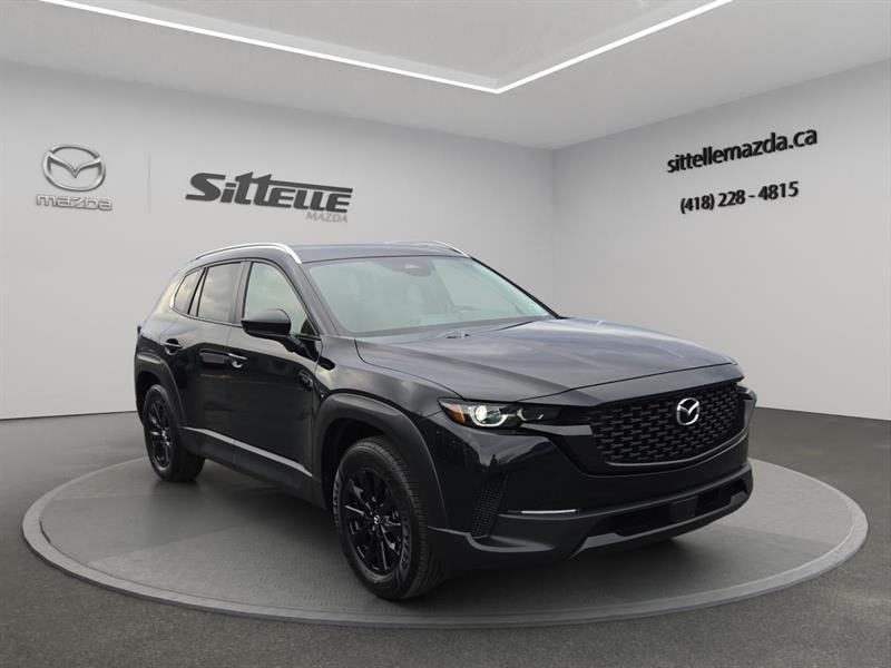 mazda CX-50 2025 - 9