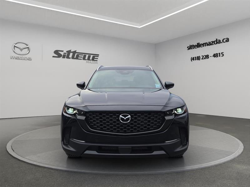 mazda CX-50 2025 - 10