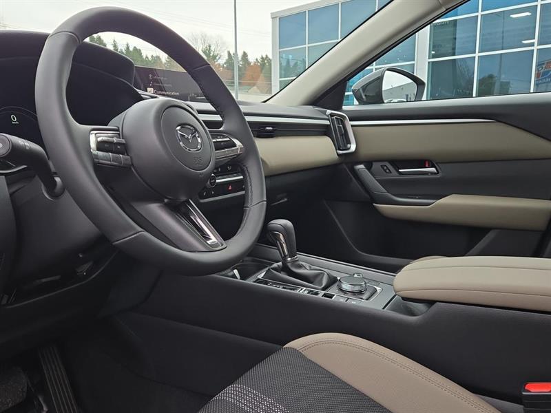 mazda CX-50 2025 - 14