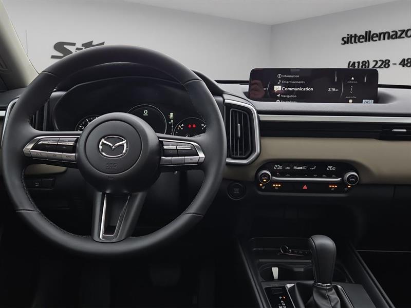 mazda CX-50 2025 - 15