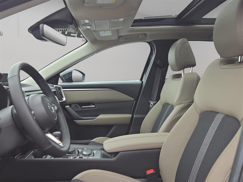 mazda CX-50 2025 - 17