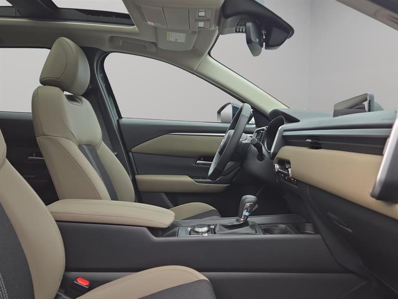 mazda CX-50 2025 - 18