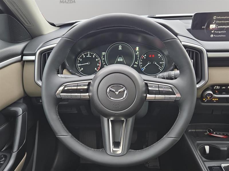 mazda CX-50 2025 - 19