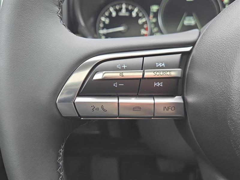 mazda CX-50 2025 - 21