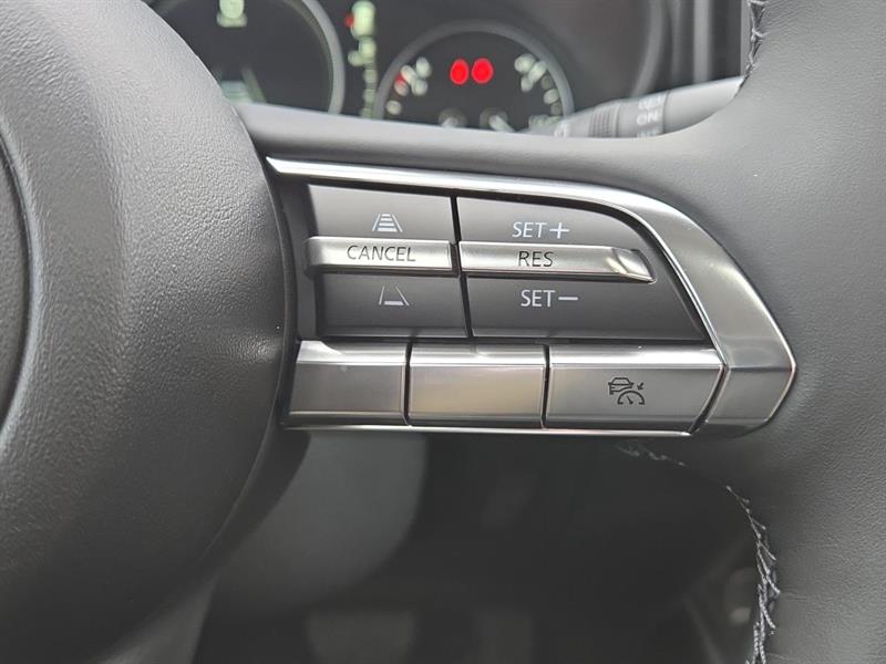 mazda CX-50 2025 - 22