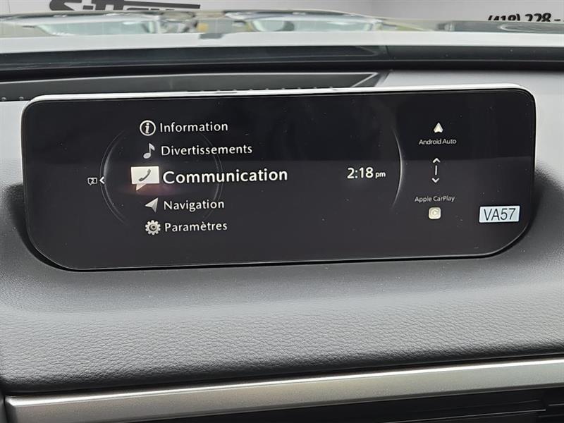 mazda CX-50 2025 - 23