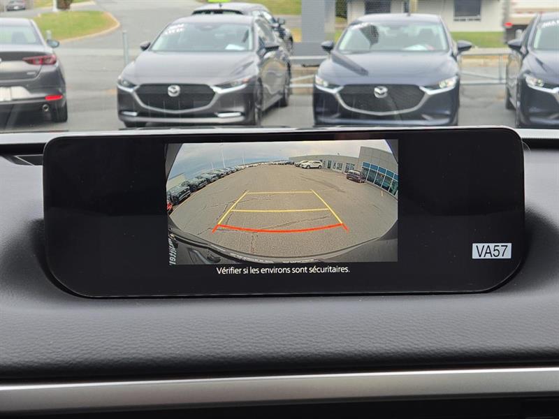 mazda CX-50 2025 - 25