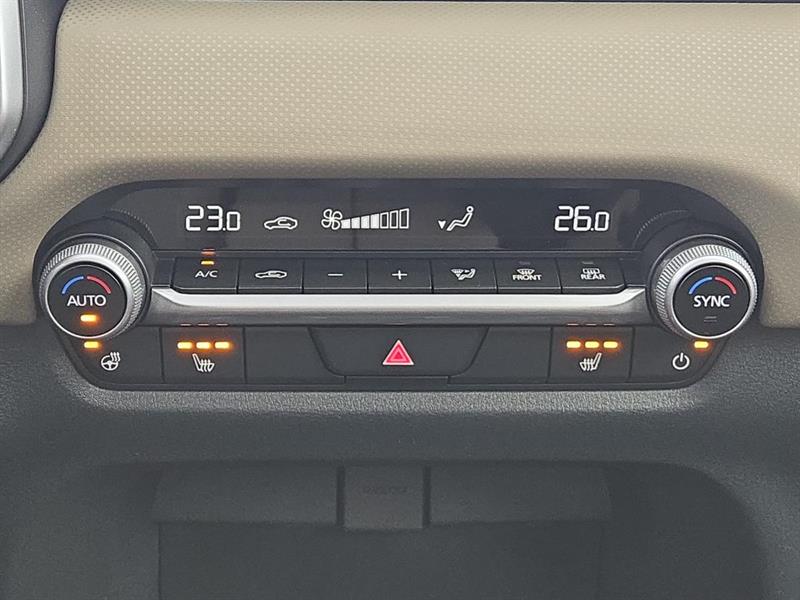 mazda CX-50 2025 - 26