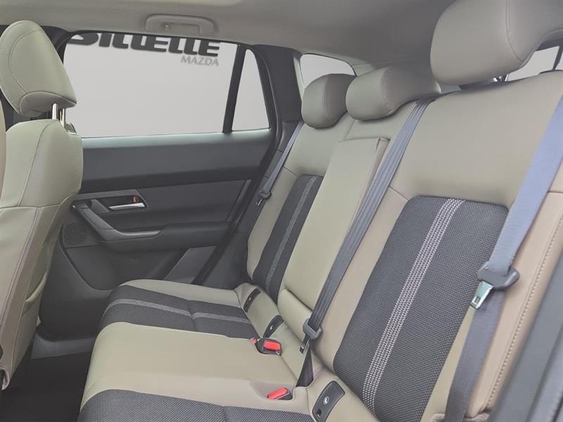 mazda CX-50 2025 - 29