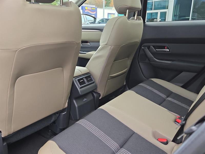 mazda CX-50 2025 - 30