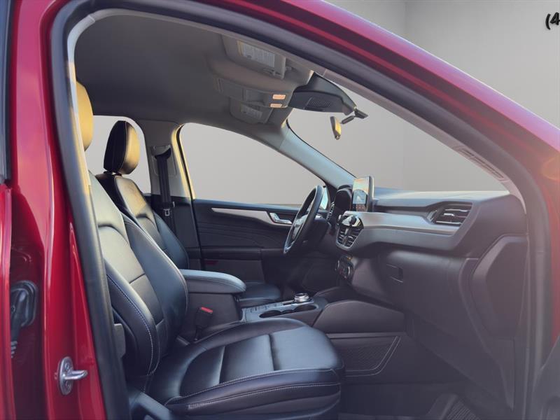 ford Escape Plug-in Hybrid 2022 - 15