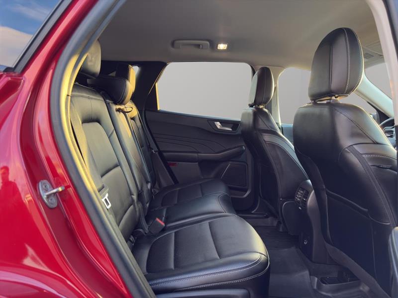 ford Escape Plug-in Hybrid 2022 - 16