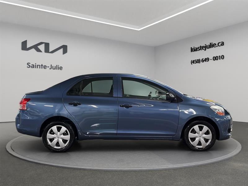 toyota Yaris 2009 - 7