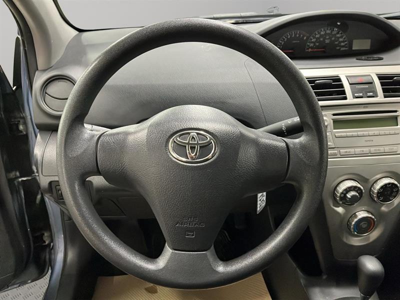 toyota Yaris 2009 - 10