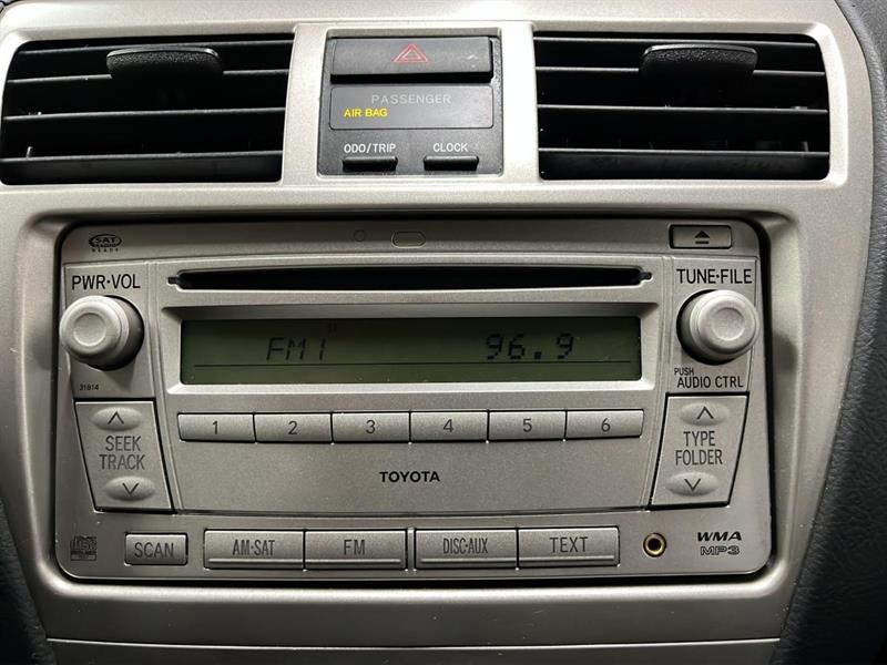 toyota Yaris 2009 - 14