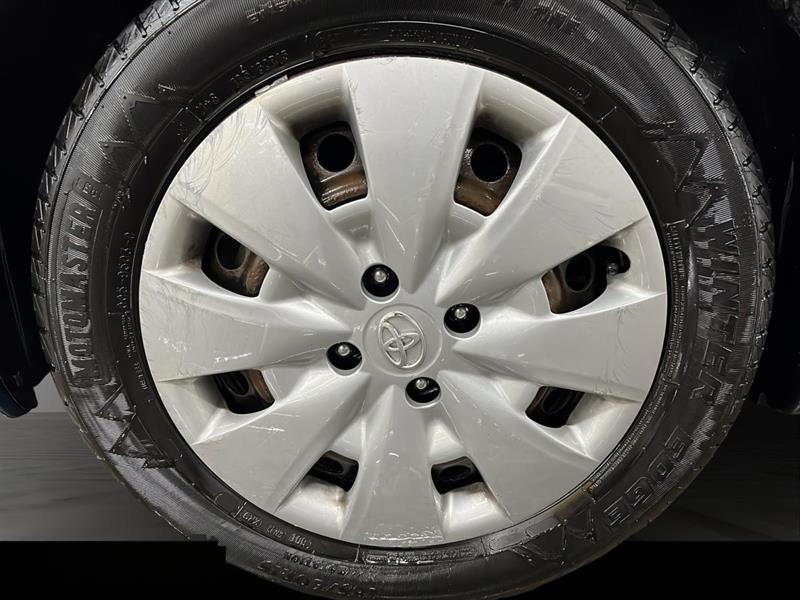 toyota Yaris 2009 - 15